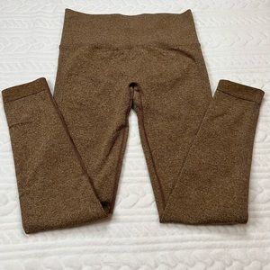 💗 Shein‎ - Womans High Waisted Seamless Leggings